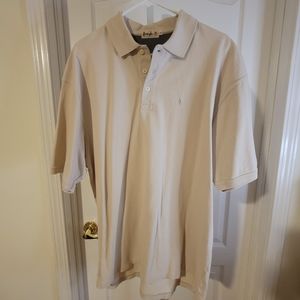 Pringle of Scotland XL Polo Shirt